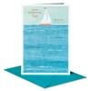 American Greetings Father's Day Card (Sailboat)