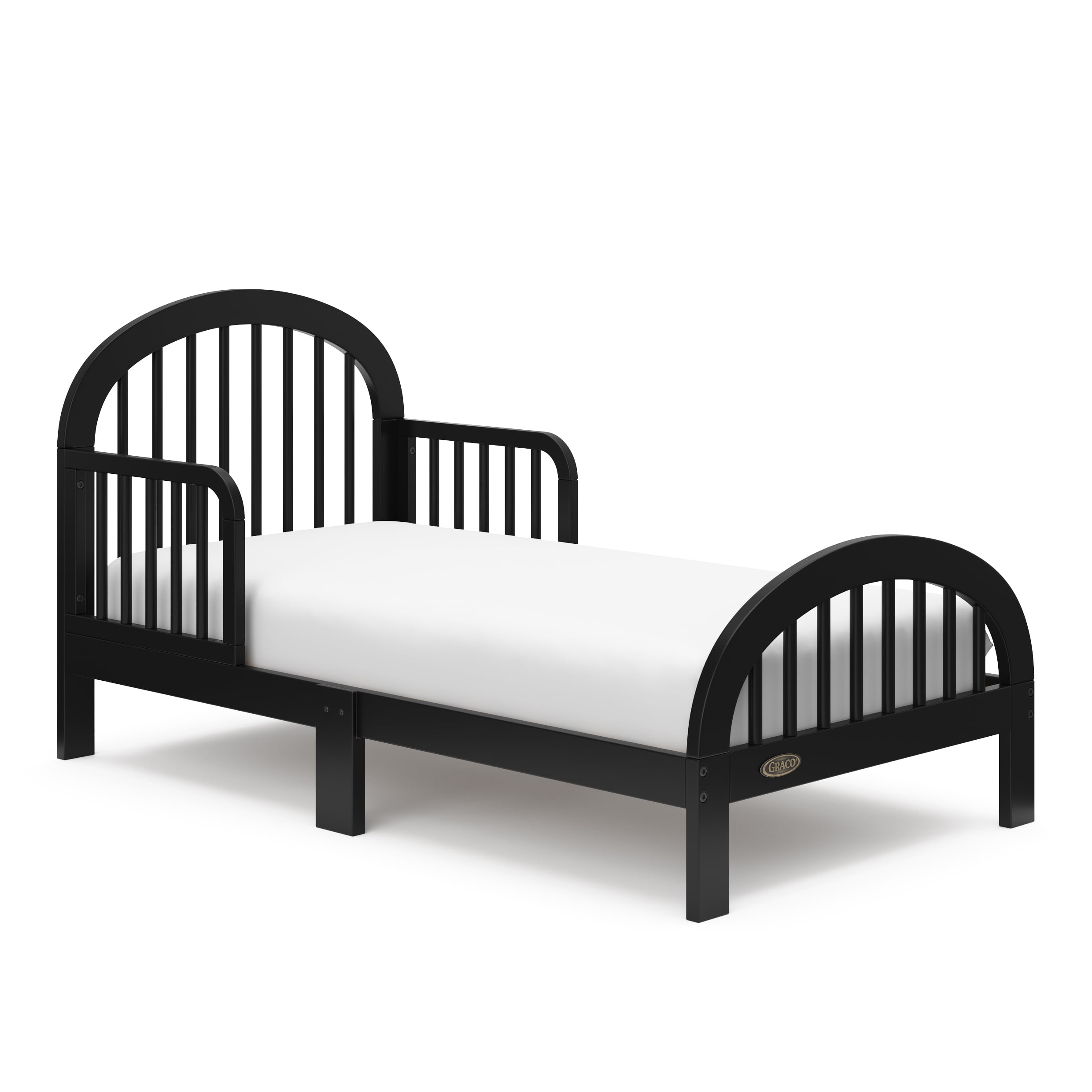 Graco Olivia Toddler Bed, Black