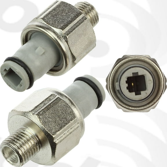 Global 1811884 Ignition Knock (Detonation) Sensor Fits select: 1986-1989 TOYOTA SUPRA, 1989-1991 TOYOTA CRESSIDA