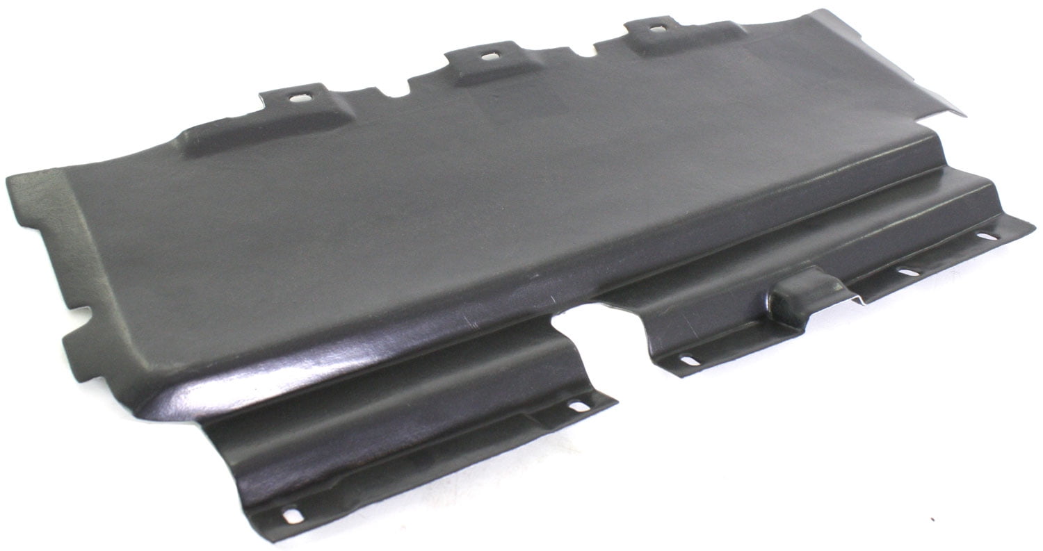 Replacement REPF017511 Engine Splash Shield Compatible with 2004 Ford F-150 Heritage 1999 F-250 Front