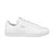 thumbnail image 2 of TENIS JOVEN PUMA UP SMASH 37360004 SIMIPIEL BLANCO PUMA 37360004, 2 of 4
