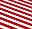 Red and White Striped