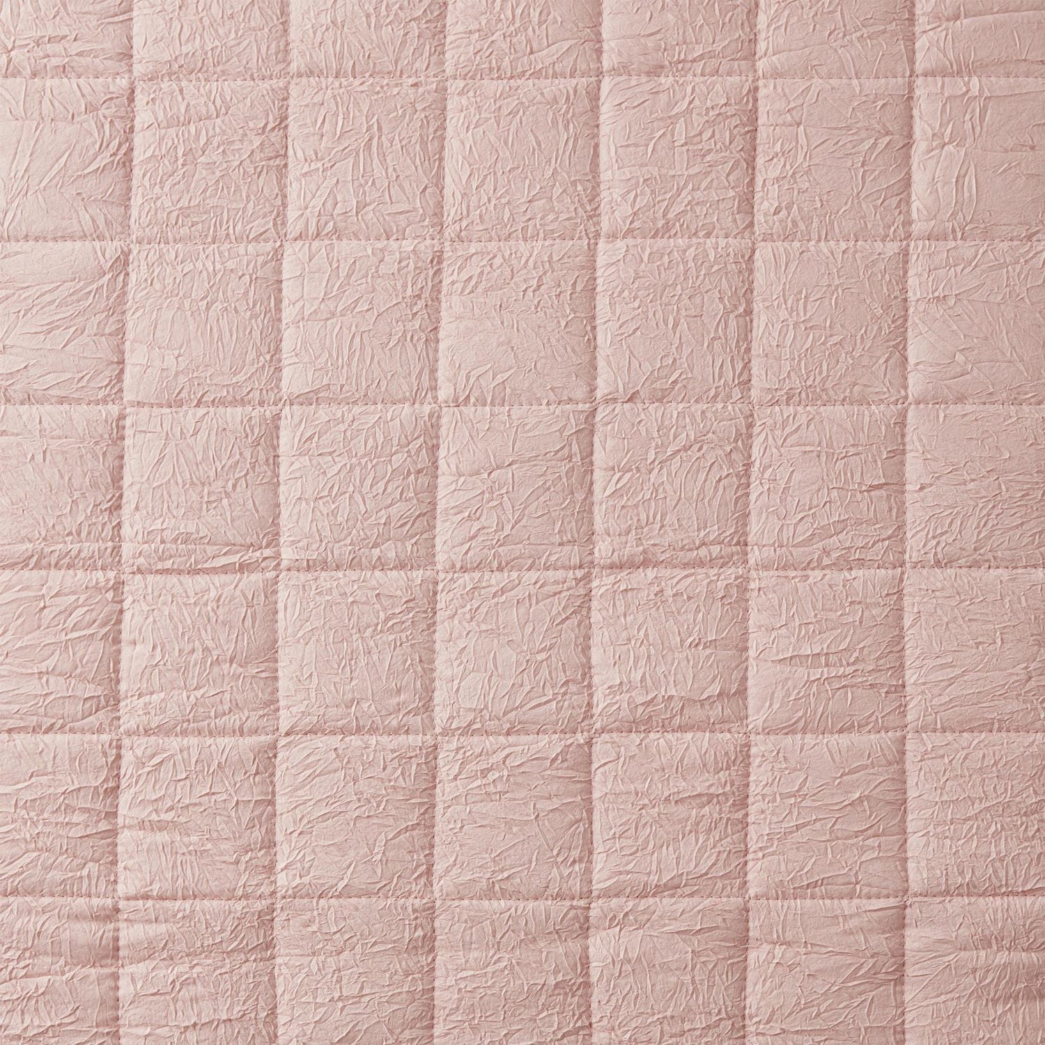 Courtepointe froissée Mainstays, 2 places/grand Réversible