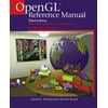 Pre-Owned OpenGL(R) Reference Manual: The Official Reference Document to OpenGL, Version 1.2 (Paperback) 0201657651 9780201657654