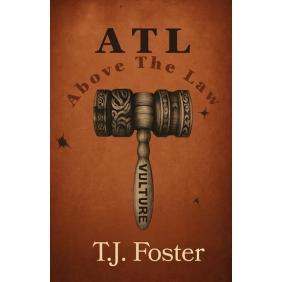 ATL Above The Law, (Paperback)