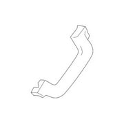 Genuine OE Ford Grip Handle - EK4Z-6131406-AB Fits select: 2019-2020 FORD TRANSIT T-150, 2015-2018 FORD TRANSIT T-350 HD