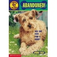thumbnail image 1 of Pre-Owned Abandoned (Puppy Patrol, No. 3) (Paperback) 0439113253 9780439113250, 1 of 1