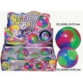 thumbnail image 3 of pelotas luminosas para perros, elásticas y brillantes, con luces LED intermitentes, para mascotas, con forma de púas, para molares, de colores claros e interactivas., 3 of 3