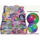 thumbnail image 3 of pelotas luminosas para perros, elásticas y brillantes, con luces LED intermitentes, para mascotas, con forma de púas, para molares, de colores claros e interactivas., 3 of 3