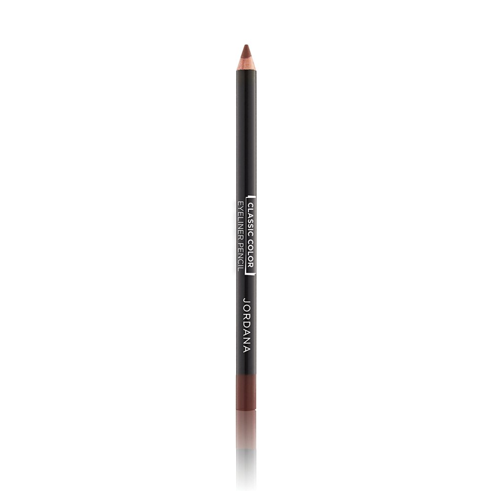 Jordana Eyeliner Pencil 17 Coco Creme