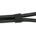 thumbnail image 4 of Golf Swing Training Aid Exercise Practice Grip Swing Auxiliary Practice Training Aid Arm Band Rope Trainer for Indoor Outdoor, 4 of 9