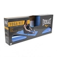 thumbnail image 1 of Kit para yoga Everlast 3 piezas XEVYS2, 1 of 5