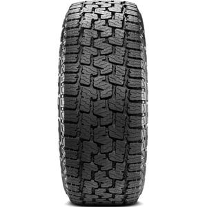 Pirelli Scorpion All Terrain Plus 245/75R16 120 R Tire Fits: 2000-04 Ford F-150 Lariat, 1994-2002 Dodge Ram 2500 Base Sansujyuku sansujyuku.com