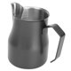 thumbnail image 5 of Jarra Estable para Espumar Leche con Salida Tipo Olécranon Taza de café de Acero Inoxidable 304 para Vaporizar y Espumar Leche ANGGREK  Otros, 5 of 8