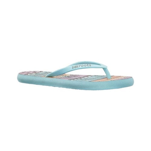 sakroots flip flops