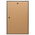 thumbnail image 5 of Hometrends Basic Poster Frame 11x17in, Black, 5 of 5