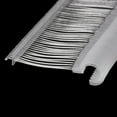 thumbnail image 5 of Unique Bargains J Hook Standard Tagging Fasteners Price Tag Label Barbs clear 1.36 inch 500pcs, 5 of 5