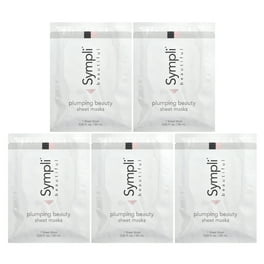 BENEV GF Hydrogel Moisturizing Mask (5 Mask kit) - Walmart.com BENEV GF Hydrogel Moisturizing Mask (5 Mask kit) - Walmart.com