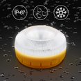 thumbnail image 3 of Luz de emergencia V16 Luz de emergencia independiente Luces de advertencia LED Base magnética para situaciones de emergencia en la carretera TUNC Sencillez, 3 of 5