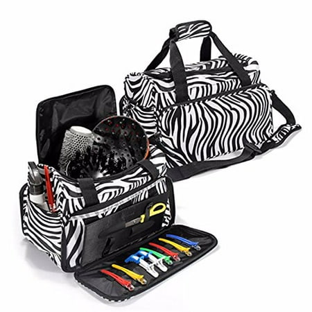 hairdressing luckyfine luxclout valise peluqueria hairdressers cosmetology hairdresser