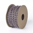 thumbnail image 2 of EOEMY 21.87Yards/Roll 2mm Cotton Braided Cords Threads Macrame Crafting Jewelry String-#16, 2 of 3