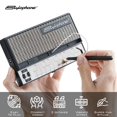 thumbnail image 2 of Dubreq Stylophone Retro Pocket Synth, 2 of 6