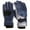 C, variant on Luxalzxs Winter Gloves for Children Boys Girls Ski Gloves Snow Windproof Mittens Outdoor Sports Warm Gloves (4-8 Years)