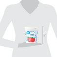 thumbnail image 6 of Great Value Strawberry Nonfat Greek Yogurt, 32 oz, Tub, 6 of 7