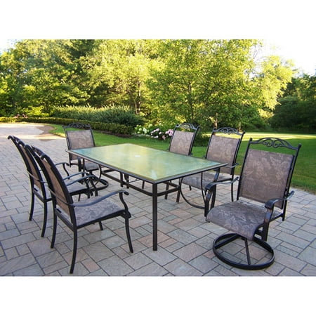 Cascade Series Dining Table