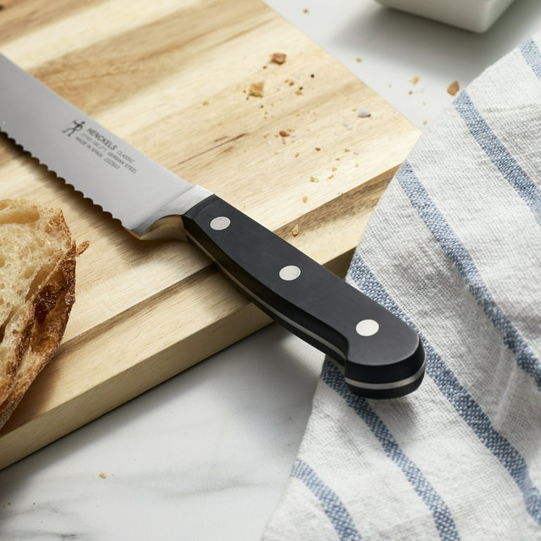 ビタレバン　6本　⑩ J.A. Henckels International CLASSIC 7