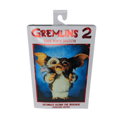 NECA - Gremlins 2: The New Batch - Ultimate Gizmo the Mogwai Signature Edition