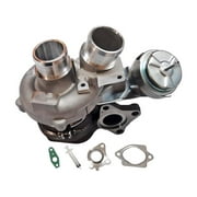 ford f-150 turbocharger