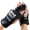 Black, variant on Punching Gloves for Adults MMA Training Gloves Men Fight Boxing Gloves Open Fingers Women