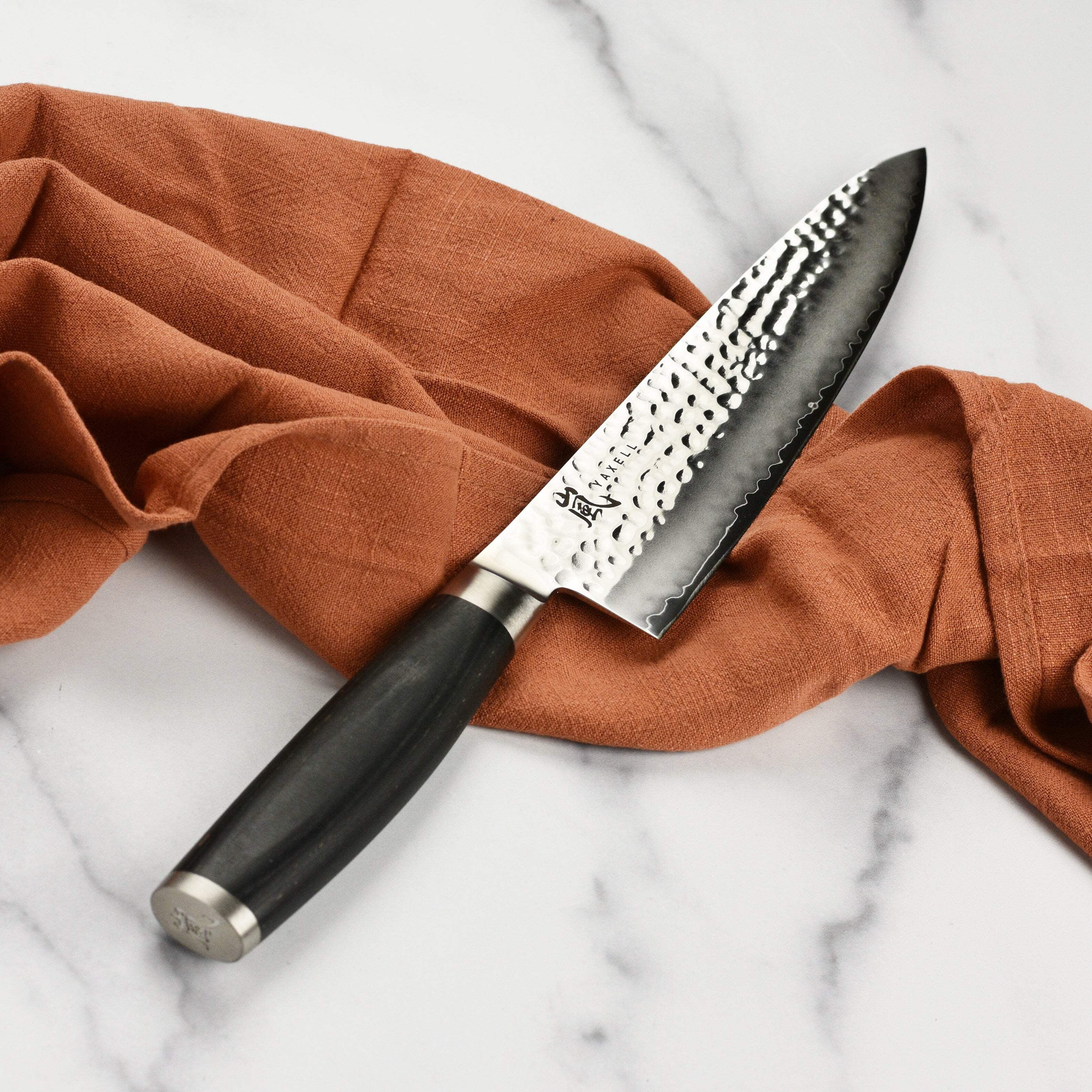 Yaxell Taishi 8" Chef's Knife