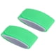 thumbnail image 3 of Correa Para El Hombro De Esquí, Diseño De Gancho Y Bucle Correa Para Portaesquís Nylon Durable Para Sujetar Tablas De Esquí Para Bastones ANGGREK Otros, 3 of 8
