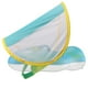 thumbnail image 2 of Bebé Natación Anillo Inflable Infantil Protector Solar Baño METRO Sunnimix Anillo de natación inflable, 2 of 8