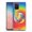 Peace Sign, variant on Head Case Designs Officially Licensed emoji® Hippie Chic Peace Sign Soft Gel Case Compatible with Samsung Galaxy A32 5G / M32 5G (2021)