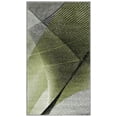 thumbnail image 3 of Safavieh Hollywood Celandine Abstract Area Rug, Gray/Green, 2'3" x 4', 3 of 11