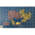 thumbnail image 2 of Lot 27 Quack The Code Programming Rubber Duck Debugging Code Rare Fun Sticker Ai, 2 of 6