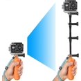 thumbnail image 5 of 3-in-1 Extension Arm Mount Kit, Aluminum Alloy Extension Arm, Pivot Extension Arm Compatible for GoPro Series, SJCAM and Other Action Cameras, 5 of 5