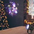 thumbnail image 1 of LED Stage Light, With 16 Pictures Projection Lamp, Decoration Light for Party Stage, 1 of 8