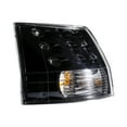thumbnail image 4 of Astra Depot Left Driver Side LED Tail Light Assembly for 2007-2013 Mitsubishi Outlander EX, 4 of 9