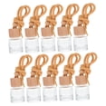 thumbnail image 5 of Raindrops 10 Pcs Bottles Perfume Bottle Pendant 5.00X3.00X3.00CM, 5 of 8