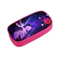 thumbnail image 5 of My Lit-tle Pony Pencil Case, Large Capacity Pencil Pouch, Aesthetic Zipper Pencil Box for Office Supplies, 5 of 8