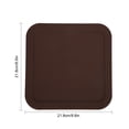 thumbnail image 4 of Mavis Laven Cat Dog Table Mat,Non-Slip Bowl Mat,Non-Slip Pet Cat Dog Silicone Feeding Mat PetFood Table Mat Bowl Feeding Tray Placemat, 4 of 8