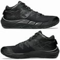 thumbnail image 3 of Asics Basketball Indoor Shoes UNPRE ARS 2 Black/Black 1063A070.001 2E 2023AW JPN, 3 of 6