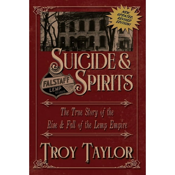 Suicide & Spirits, (Paperback)