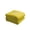 Yellow#0, variant on Cotton Thermal Blanket for All Seasons Twin Size 59x39 Inches Breathable Soft Bed Throw 1pc