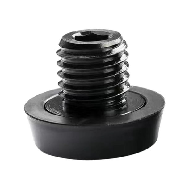 Parachoques de goma para taco de billar, bloque para taco de billar, accesorios ligeros, práctica extensión conectada de billar para protección Estilo G DYNWAVEMX parachoques de billar