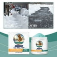 thumbnail image 6 of BANIRO 2026 New Pet-Safe Ice Melter for Winter Driveways & Yards - Efficient Snow & Ice Melt with Non-Corrosive Formula, Easy Cleanup, Clump-Resistant in Plastic Container, 6 of 6